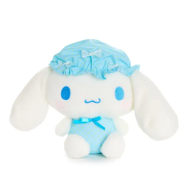 Hello Kitty Cinnamoroll Nightcap Series plysjbamse 20 cm