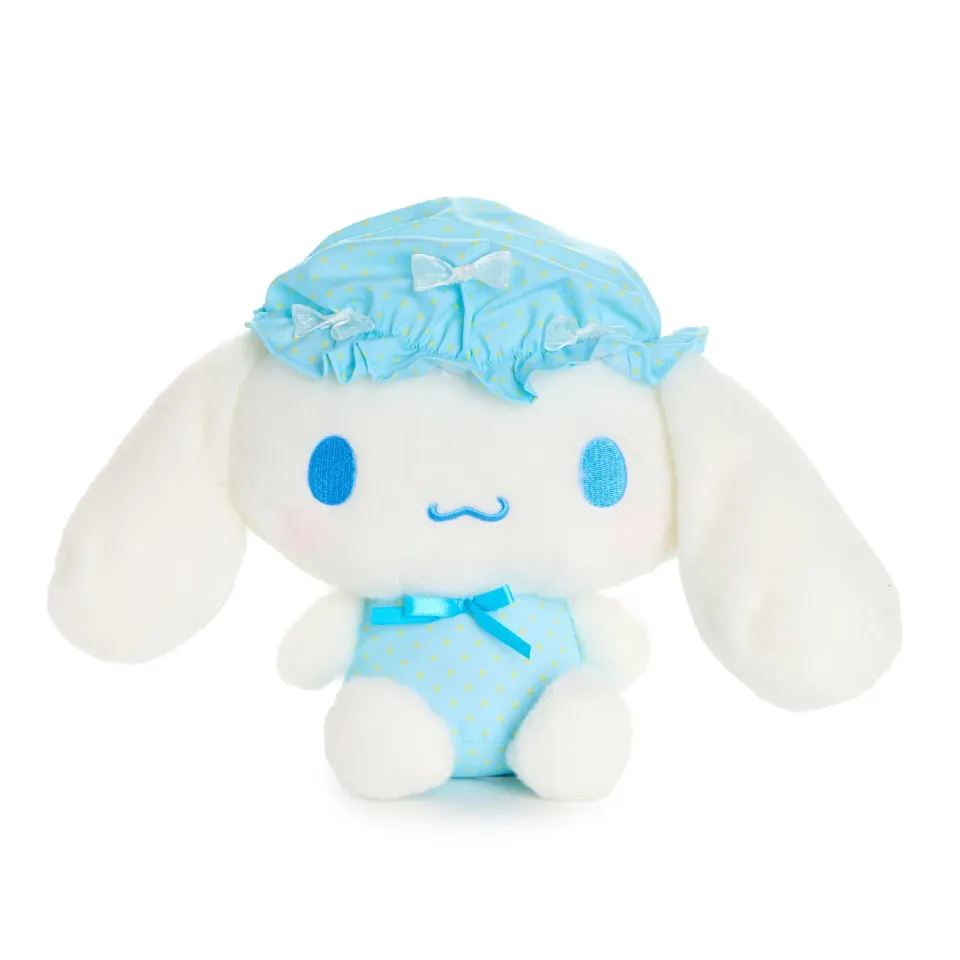 Hello Kitty Cinnamoroll Nightcap Series plysjbamse 20 cm