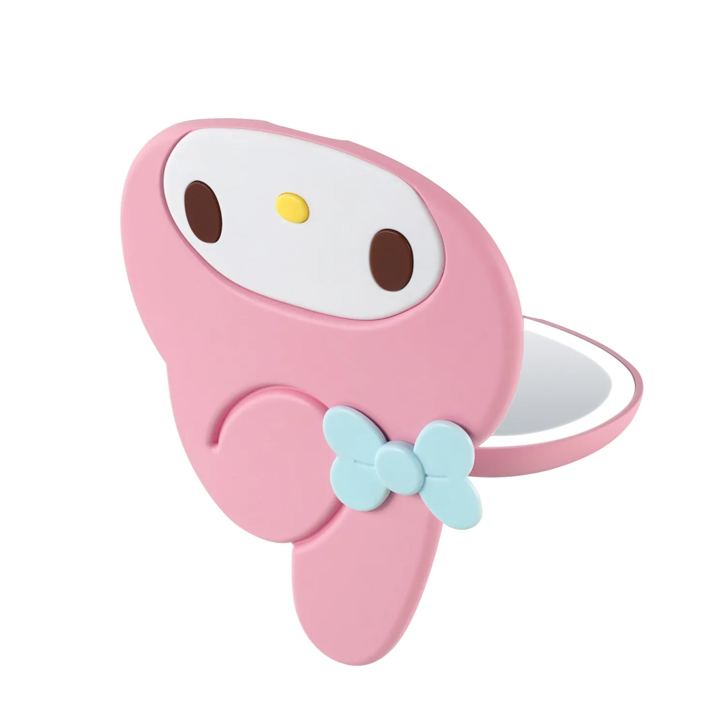 Hello Kitty My Melody LED-sminkespeil med 3x forstørrelse
