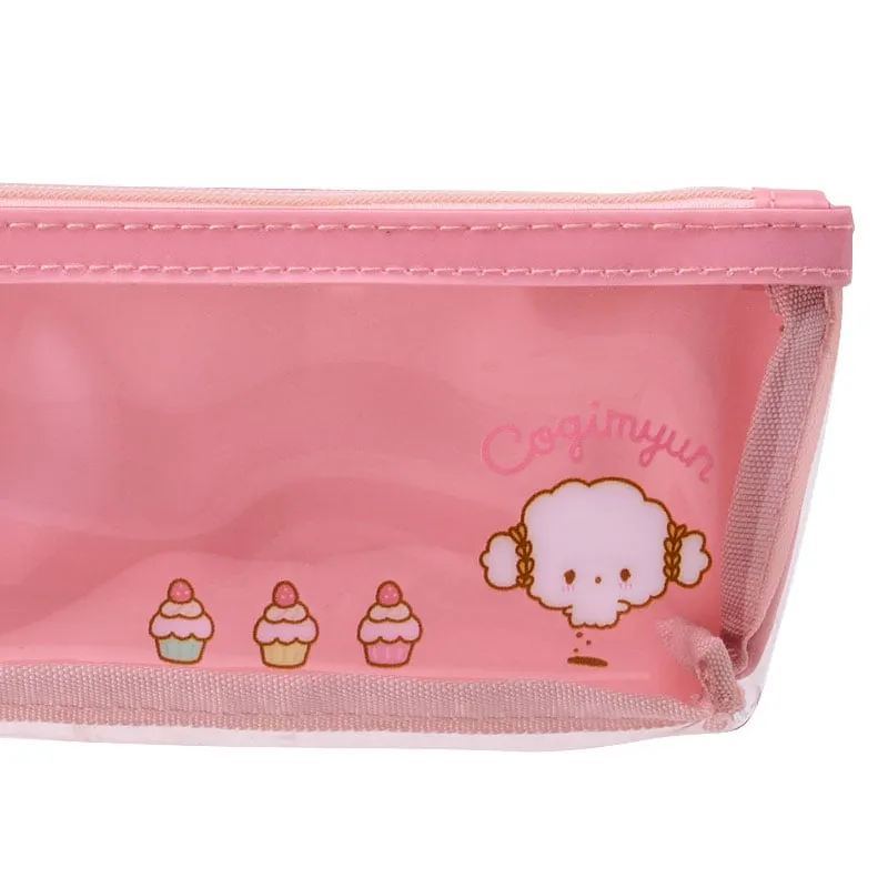 Hello Kitty Cogimyun Everyday Slim Pencil Pouch pennal