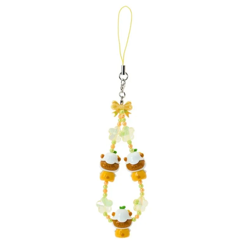 Hello Kitty Pop Beads Series Corocorokuririn Smartphone Charm mobilcharm