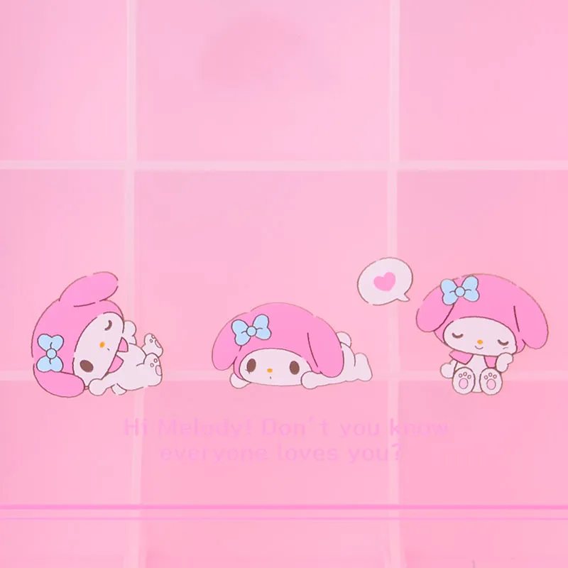 Hello Kitty Strike A Pose Series My Melody oppbevaringsboks
