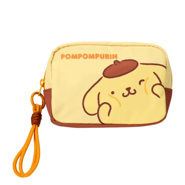 Hello Kitty Strike A Pose Pompompurin mini-pung vannavvisende
