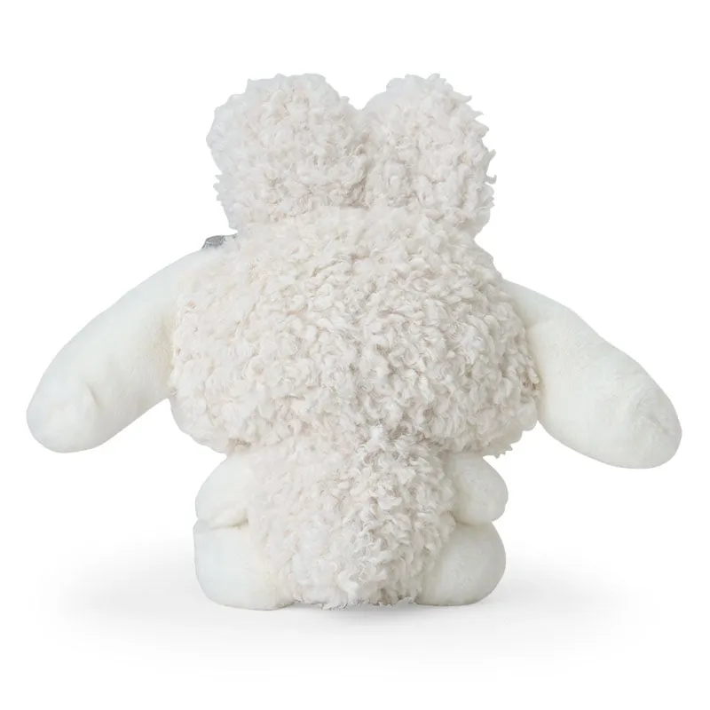 Hello Kitty Snow Bunny Cinnamoroll 9" kosedyr