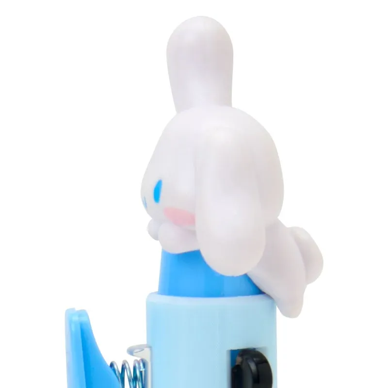 Hello Kitty Cinnamoroll 2-Color Pentel EnerGel Retractable Pen gelpenn 0,5 mm