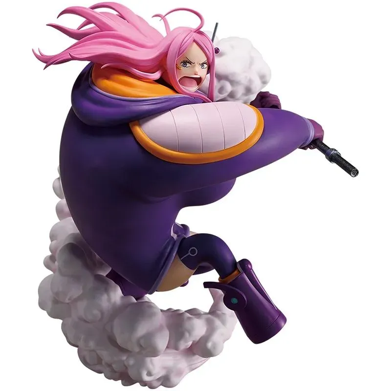 Neo Tokyo One Piece Jewelry Bonney Figure Distortion Future figur 17 cm