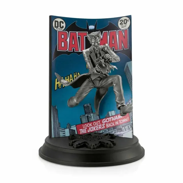 Batman The Joker Batman Volume 1 #251 statue begrenset opplag