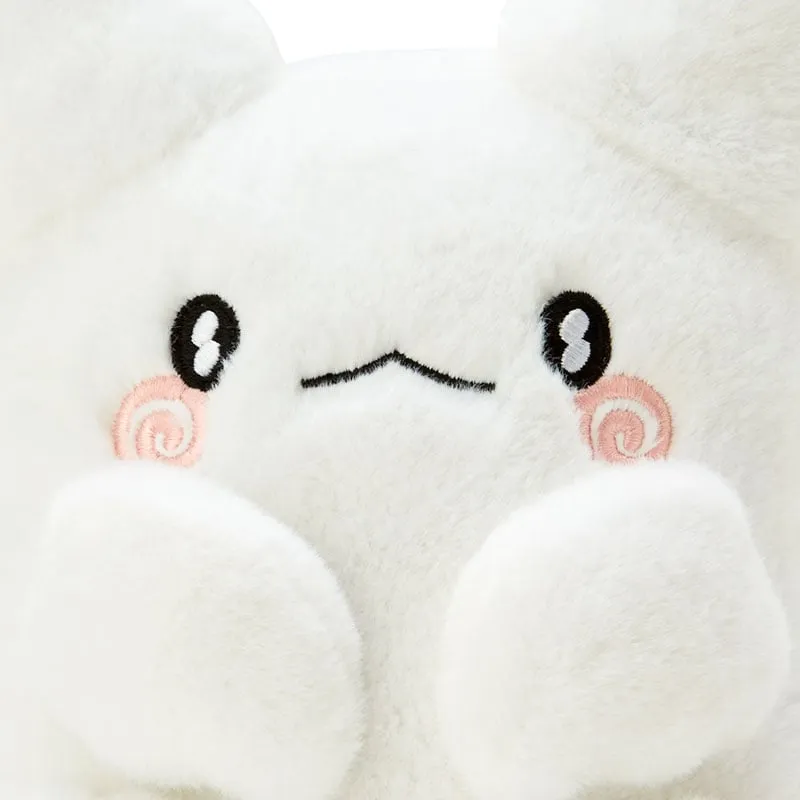 Hello Kitty Hanamaruobake 8"-bamse