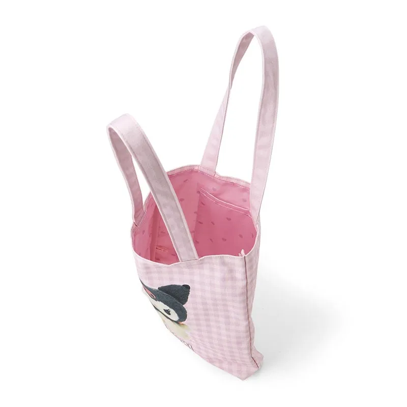 Hello Kitty Pitatto Friends Kuromi Tote Bag handlenett