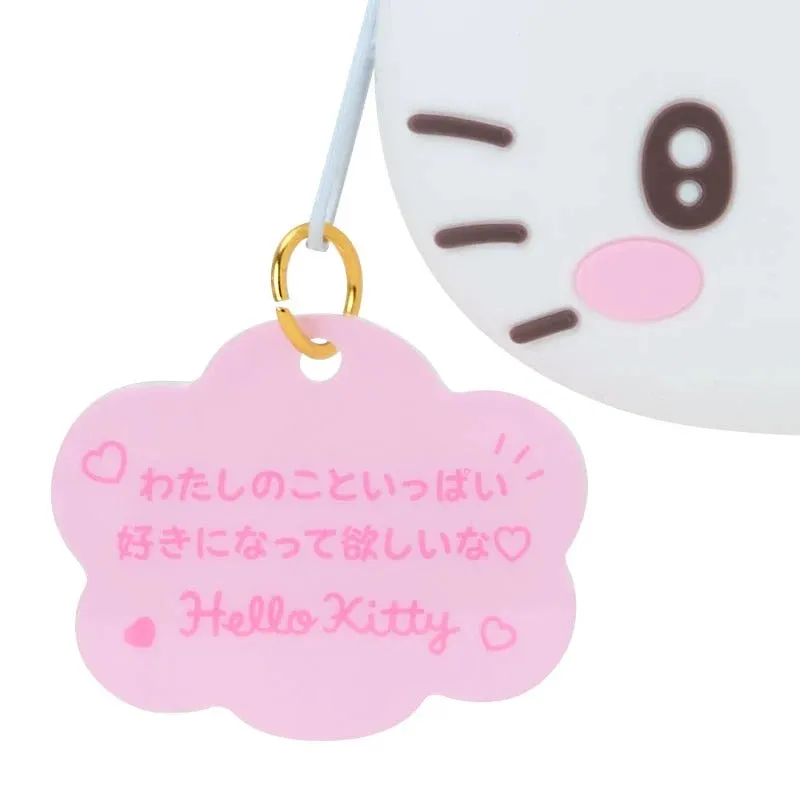 Hello Kitty Sanrio Character Award Series mini silikonpung