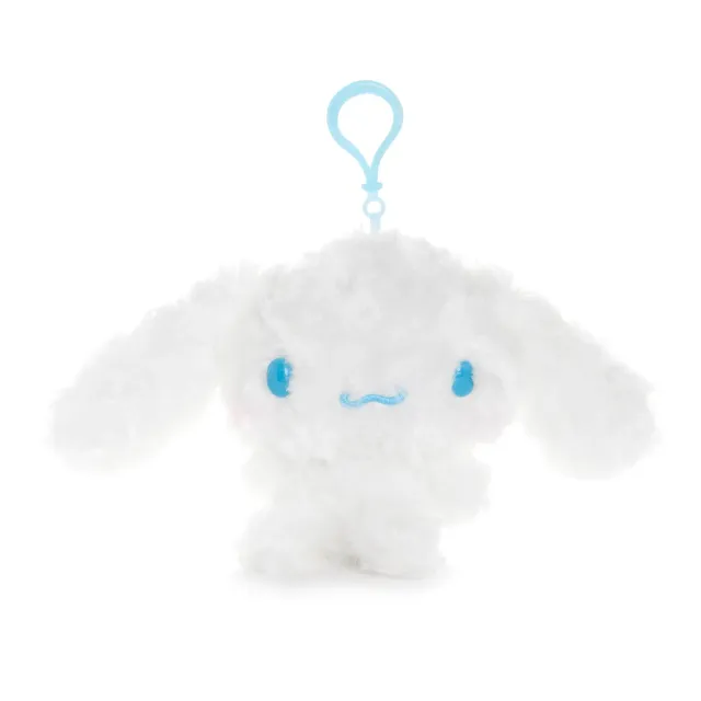 Hello Kitty Cinnamoroll Pocket Mascot Clip klype blå