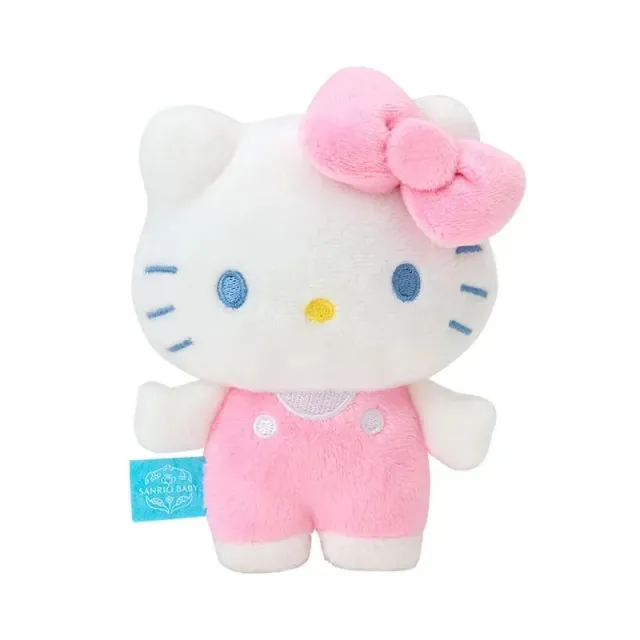 Sanrio Baby Hello Kitty mini maskotrangle
