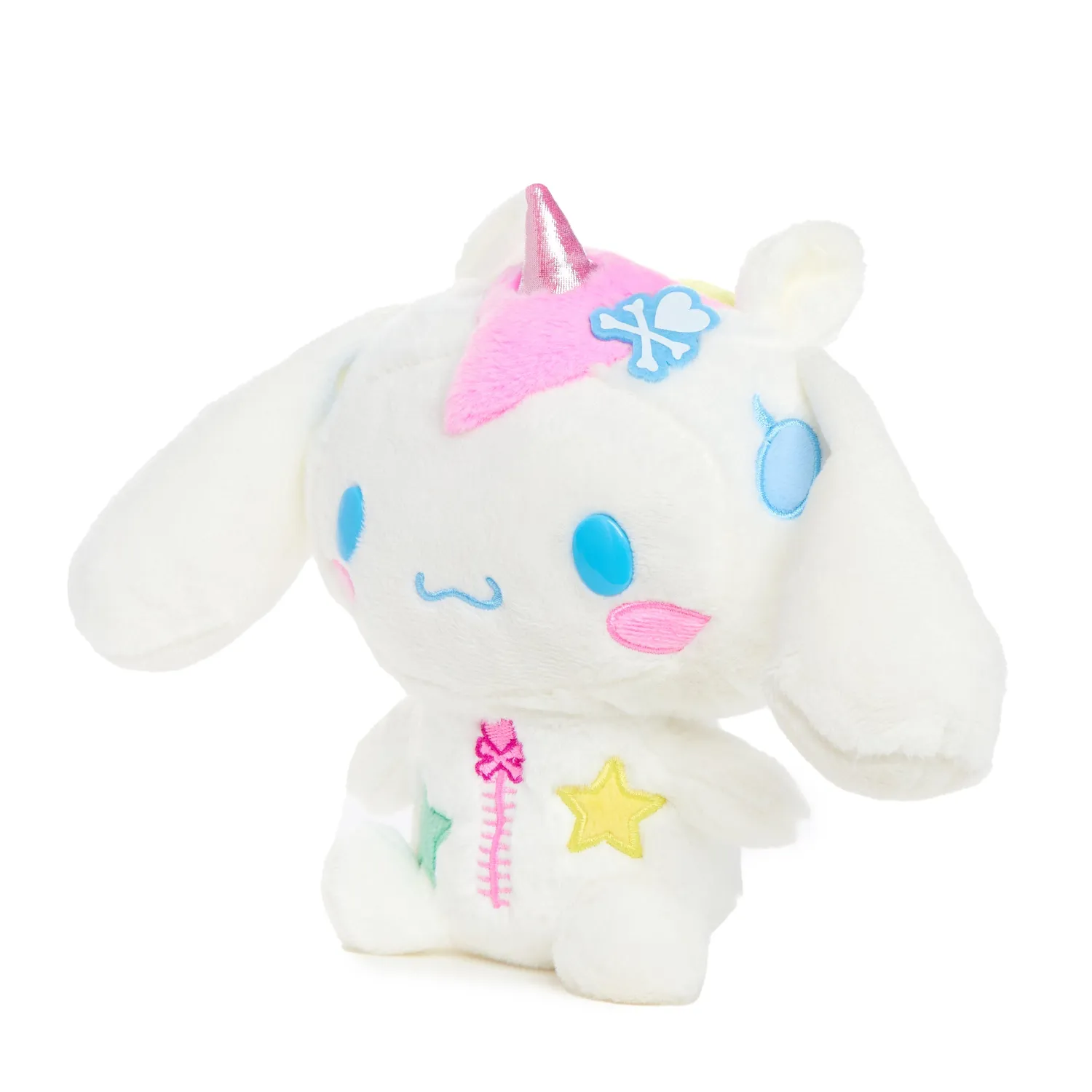 Hello Kitty tokidoki Sweet Treats Stellina 8″ plysjbamse