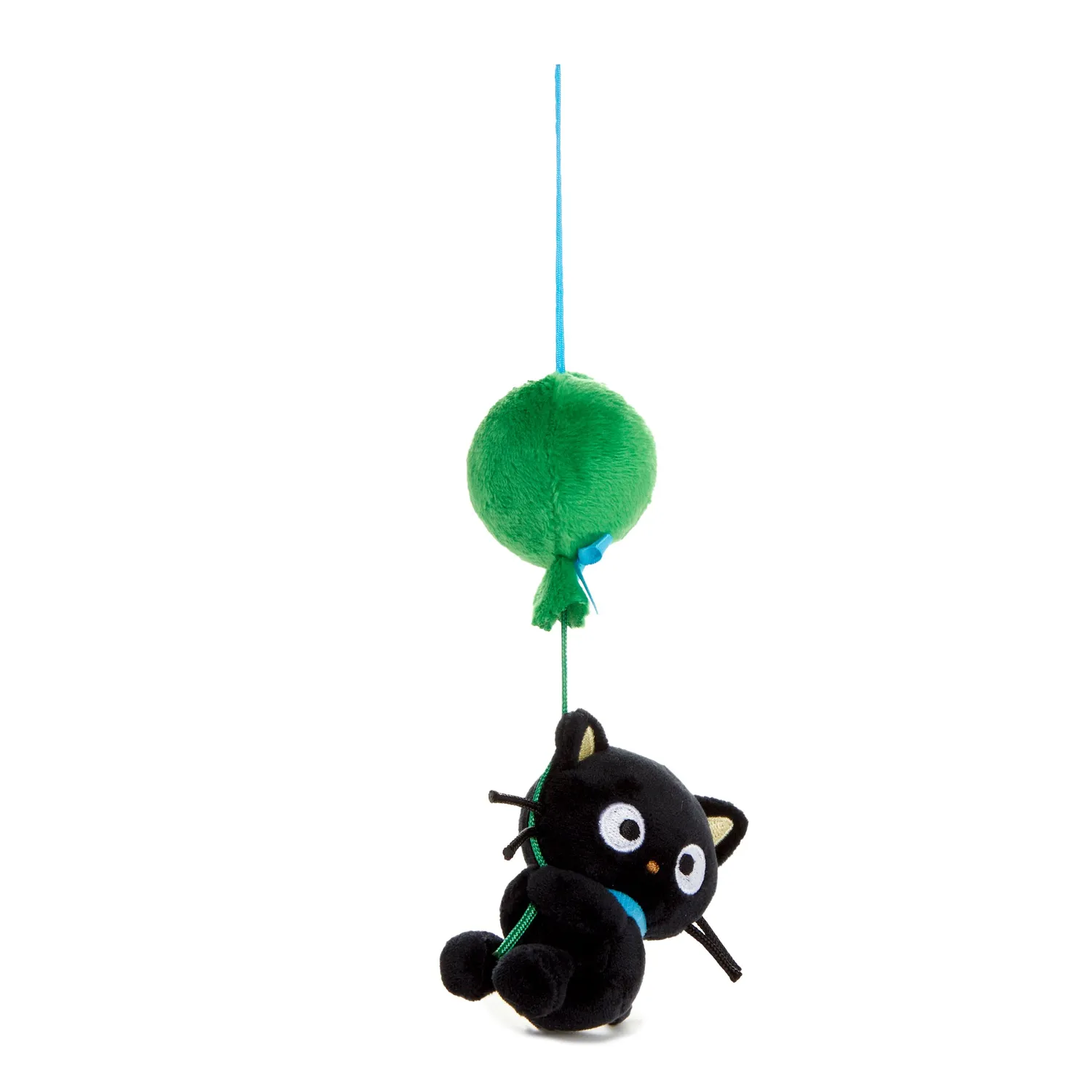 Hello Kitty Balloon Friends Chococat kosedyranheng ballong