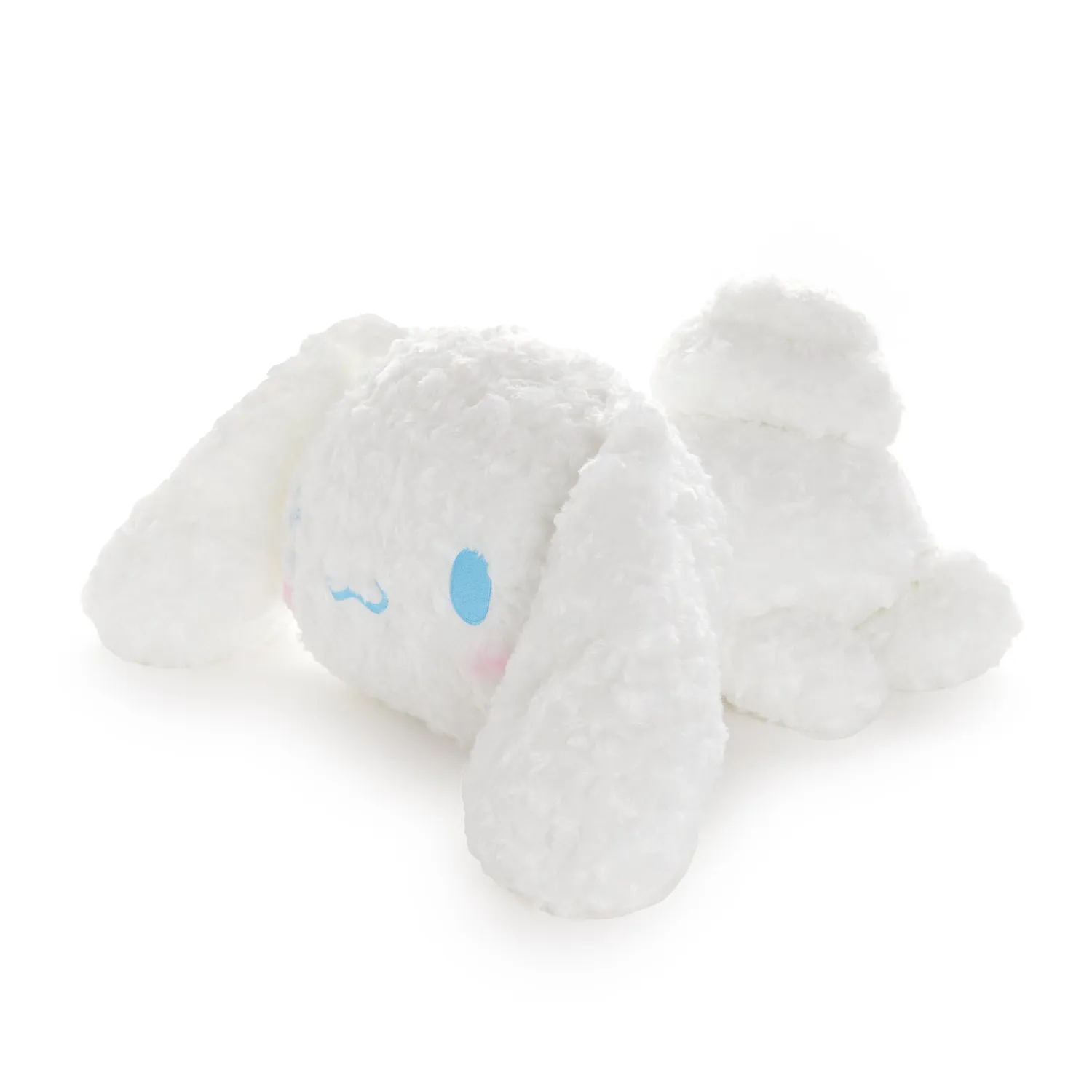Cinnamoroll Sky Blue Series plysjbamse 17 tommer
