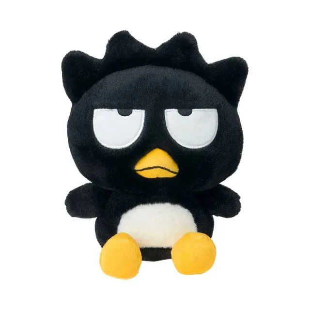 Sanrio Original Series Badtz-maru 8" plysjbamse medium