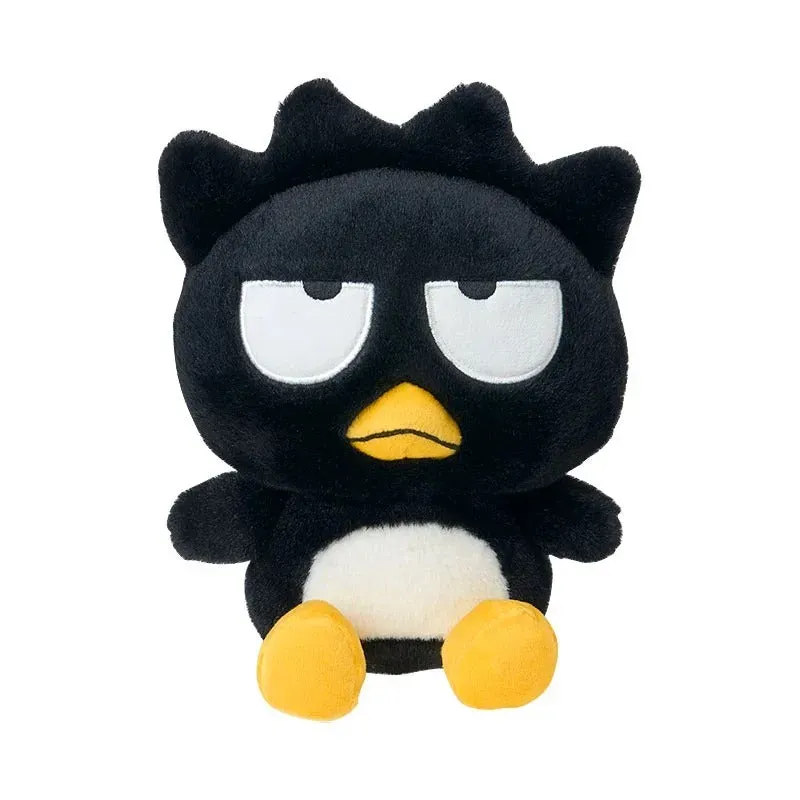 Sanrio Original Series Badtz-maru 8" plysjbamse medium