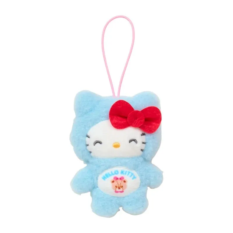 Hello Kitty My Deco Series Bag Charm blindboks anheng