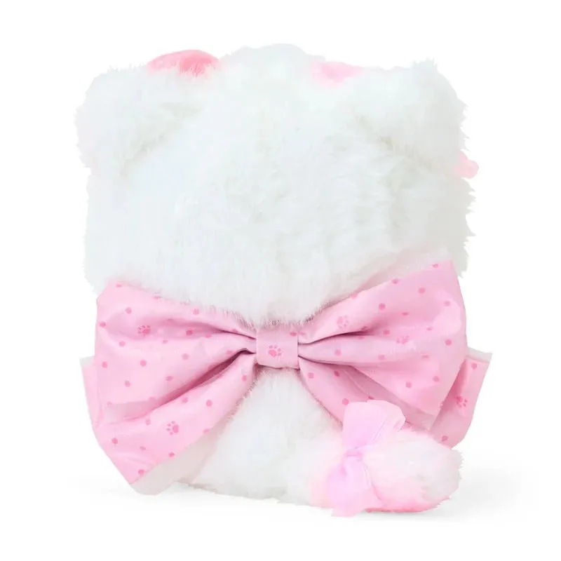 Hello Kitty Milky Kitten Series 8 Plush plysjbamse 20 cm