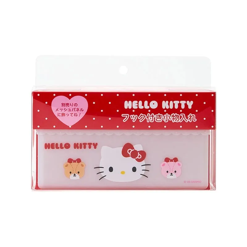 Hello Kitty OSHI oppbevaringsstativ i ABS-plast