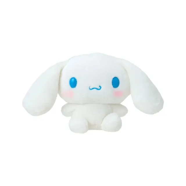 Hello Kitty Sanrio Original Cinnamoroll 6 tommer kosebamse