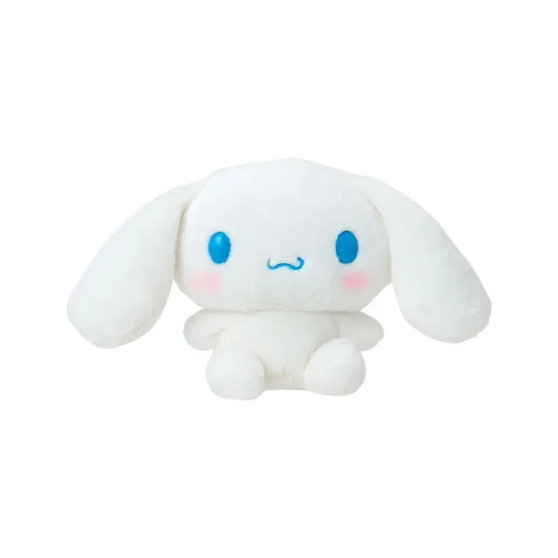 Hello Kitty Sanrio Original Cinnamoroll 6 tommer kosebamse