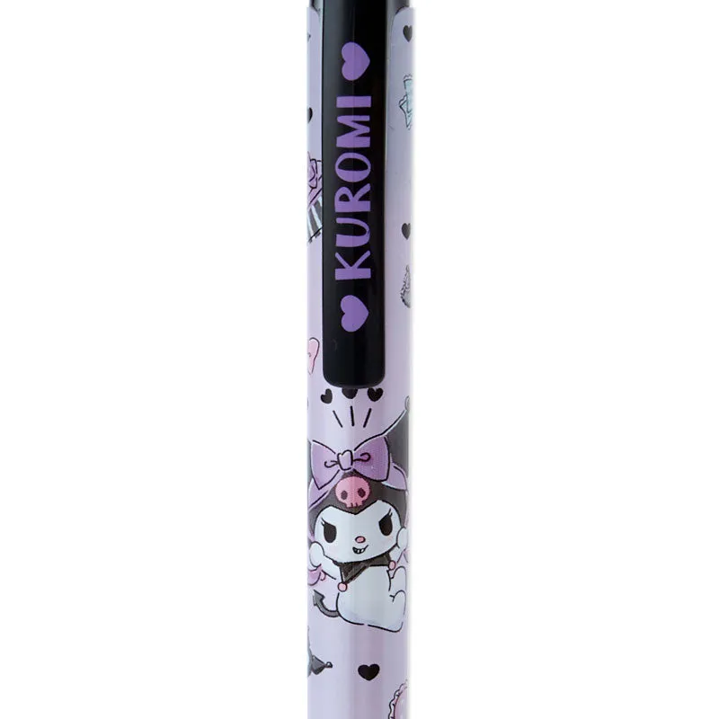 Hello Kitty Kuromi Kuru Toga mekanisk blyant 0,5 mm
