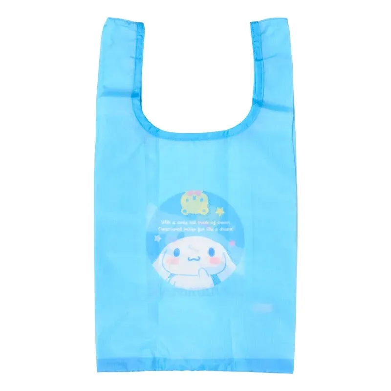 Hello Kitty Cinnamoroll Everyday liten handlenett vannavvisende