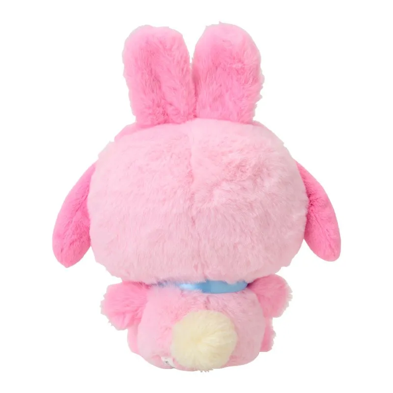 Hello Kitty Spring Bunny Series My Melody 8" kosedyr