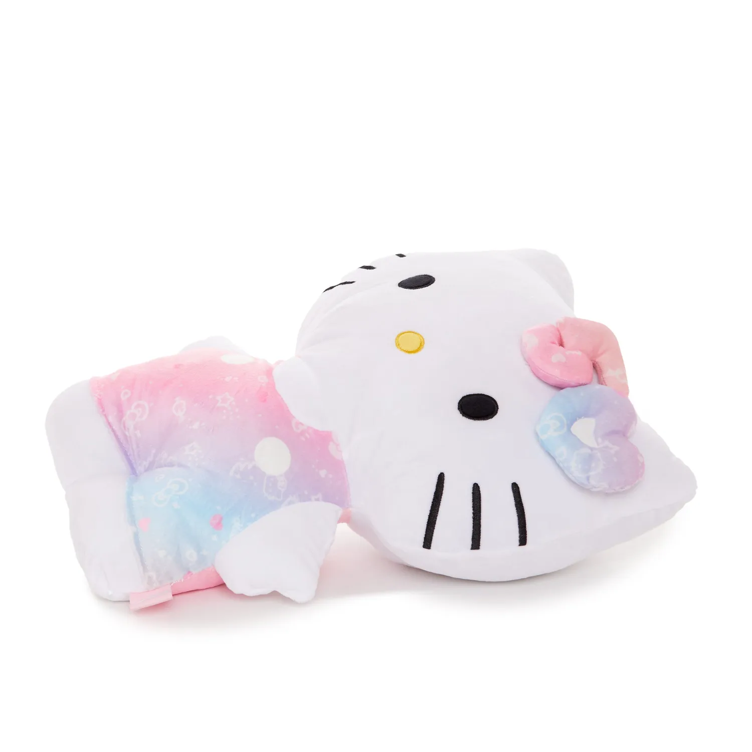 Hello Kitty 50th Anniversary kosepute 20 tommer plysj