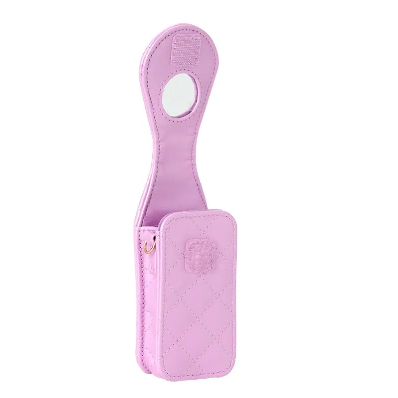 Hello Kitty Mini Quilt Kuromi lipgloss-etui