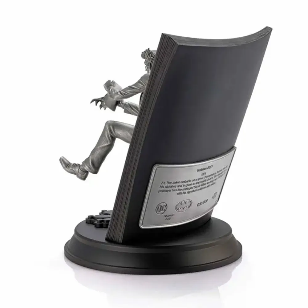 Batman The Joker Batman Volume 1 #251 statue begrenset opplag