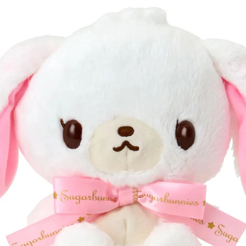 Hello Kitty Sanrio Character Award Series Shirousa 6” kosedyr 2026
