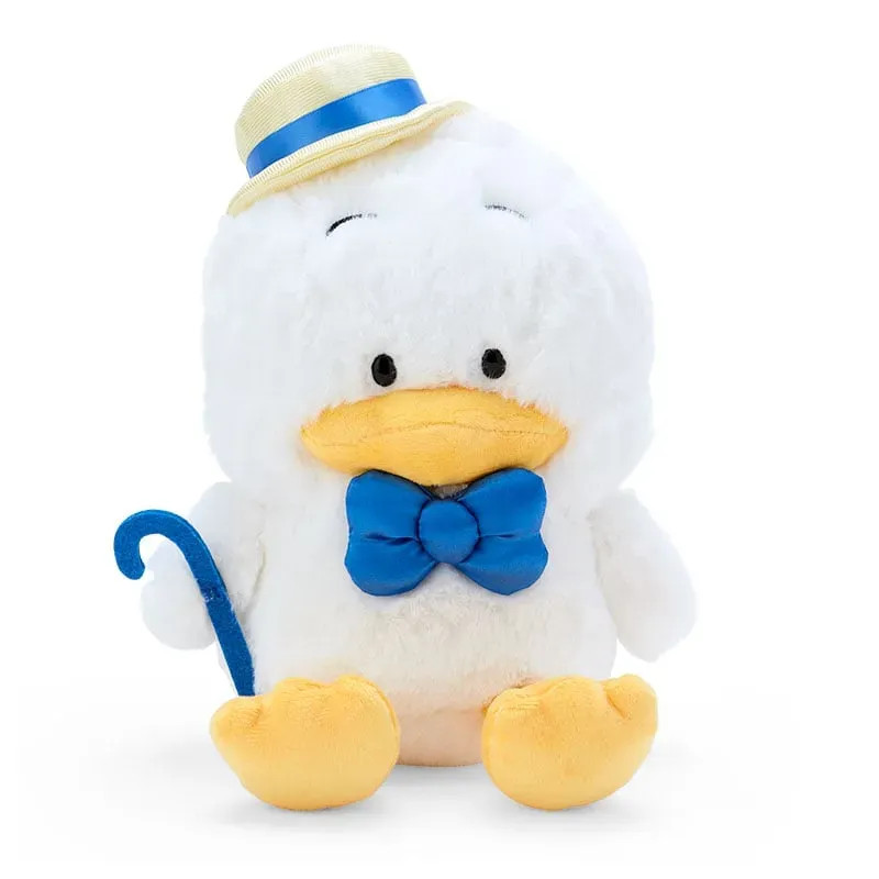 Hello Kitty Pekkle 8" Plush kosedyr Happy Song and Dance