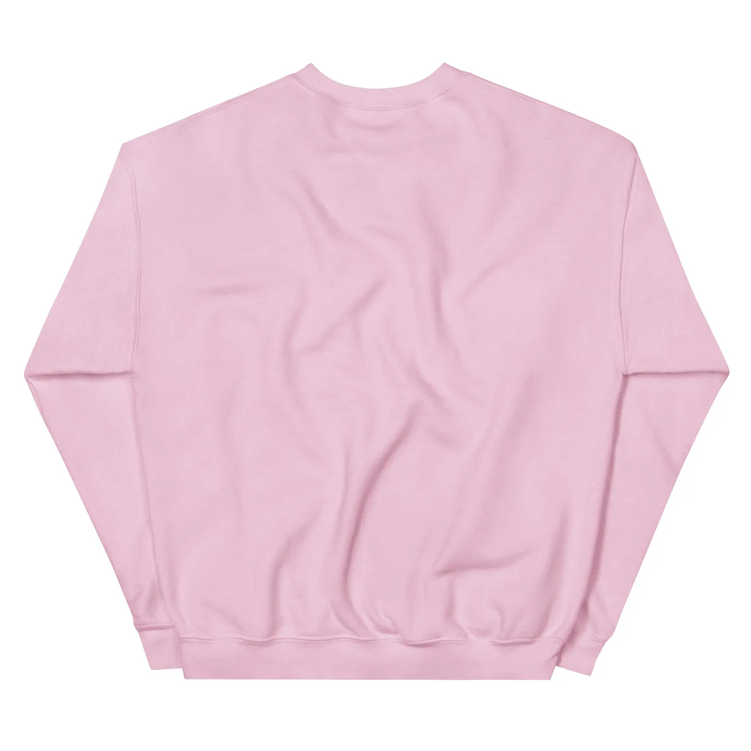 Hello Kitty My Melody Cherry Sweet Logo Classic Crewneck collegegenser svart