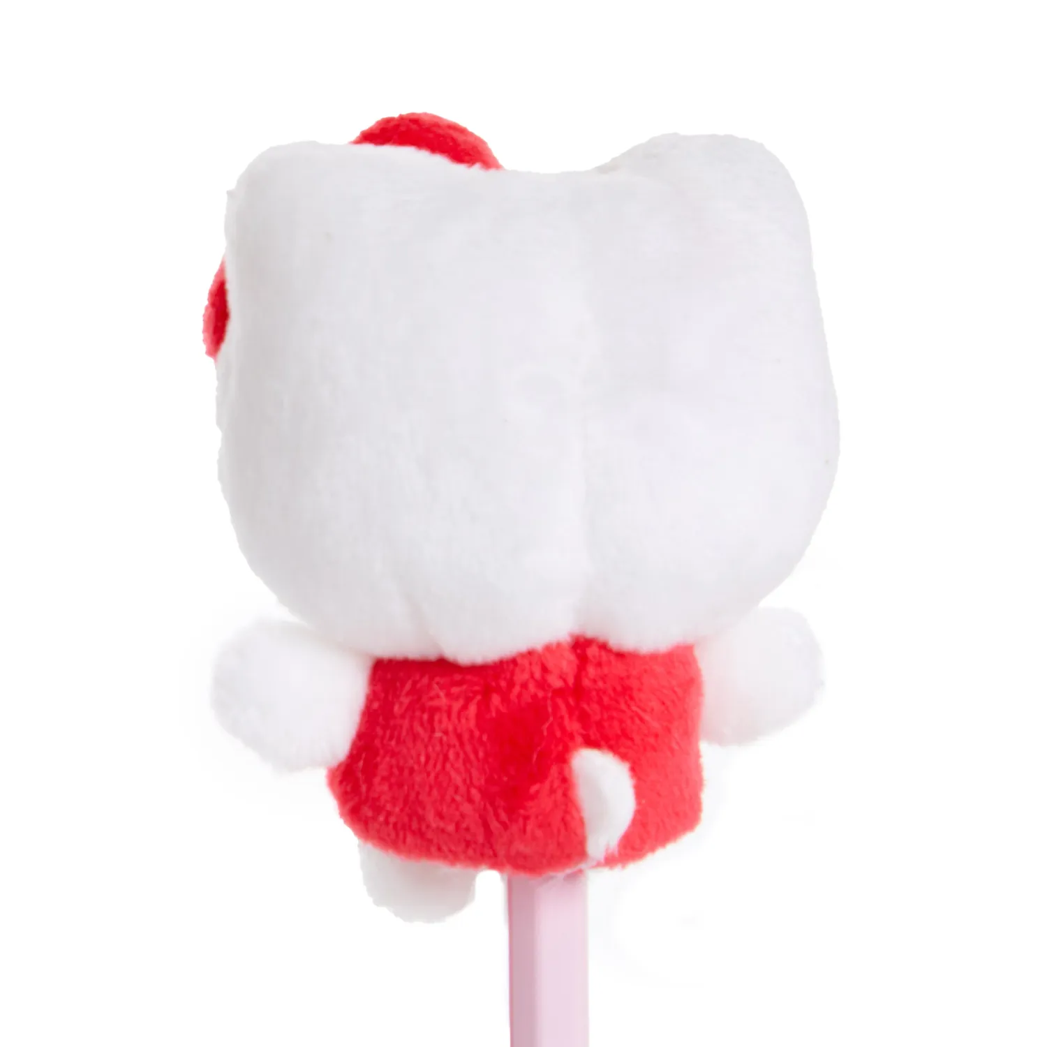 Hello Kitty Plush Pencil Topper Blyantpynt