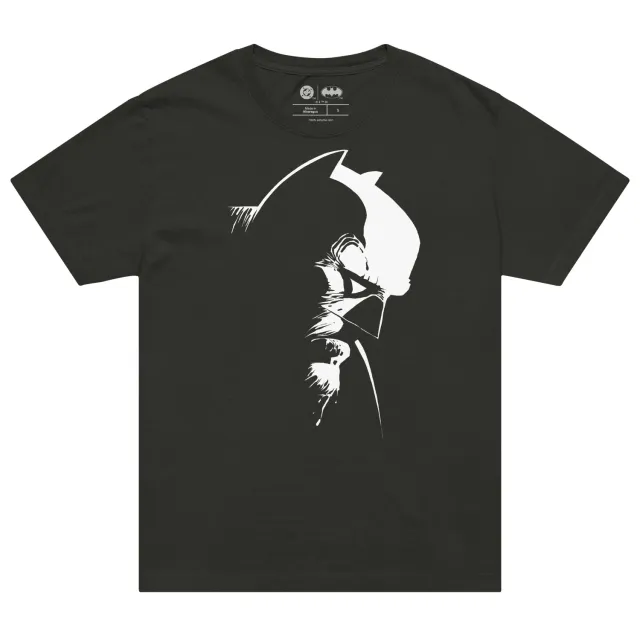 Batman The Dark Knight Returns Surgeon vintage t-skjorte oversized