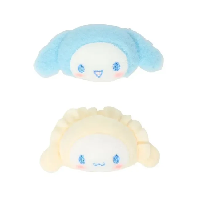 Hello Kitty My Deco Series Cinnamoroll Hair Clip Set hårspenner
