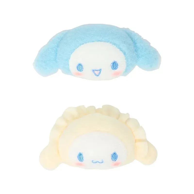 Hello Kitty My Deco Series Cinnamoroll Hair Clip Set hårspenner