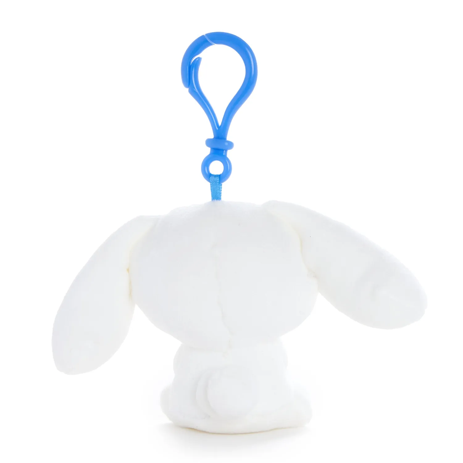 Hello Kitty Pastel Delight Cinnamoroll Plush Mascot Clip kosedyrklype