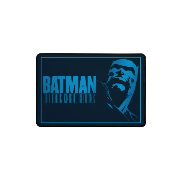 Batman The Dark Knight Returns skrivebordsmatte 16x32 antiskli