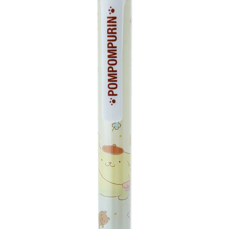 Hello Kitty Pompompurin Kura Toga Self-Sharpening Mechanical Pencil 0,5 mm