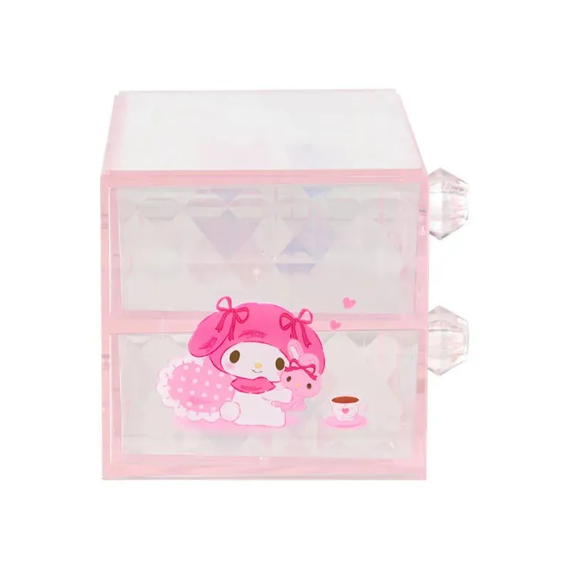 Hello Kitty Facets Room My Melody oppbevaringsskrin