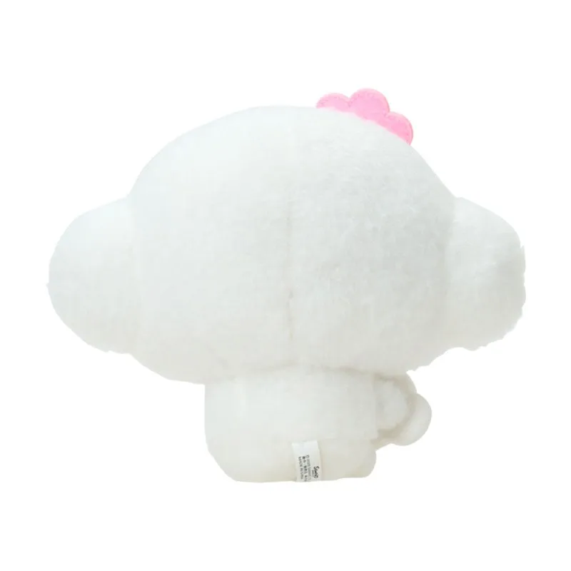 Hello Kitty Cogimyun 7" Plush kosedyr