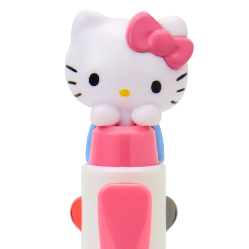 Hello Kitty Pentel EnerGel 2-Color Retractable Pen gelpenn 0,5 mm