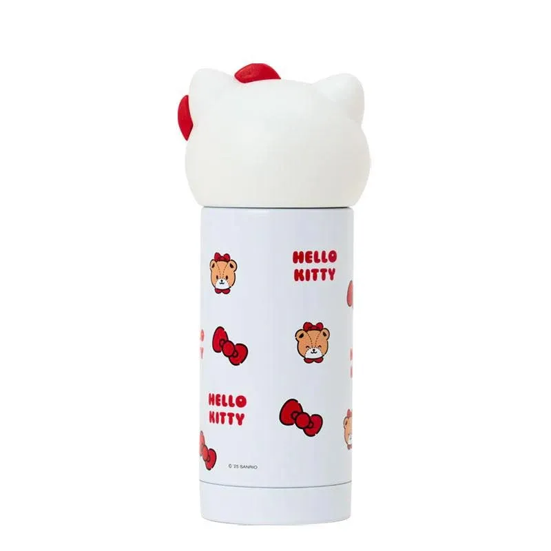 Hello Kitty Insulated Travel Tumbler termokopp 12 oz vakuumisolert