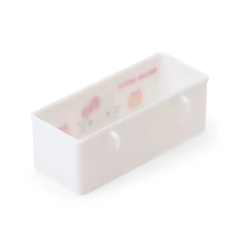 Hello Kitty OSHI oppbevaringsstativ i ABS-plast