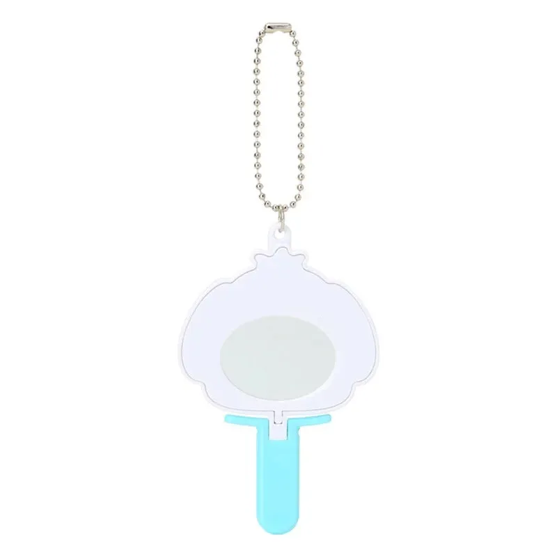 Hello Kitty Pochacco Mini Bling Mirror Charm speilanheng