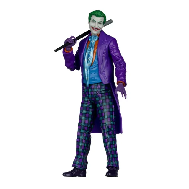 Batman McFarlane Collector Edition #57 The Joker actionfigur 7 tommer