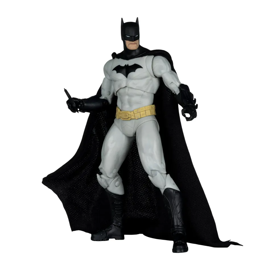 Batman The New 52 McFarlane Toys DC Multiverse actionfigur 7 tommer